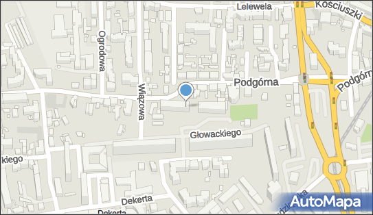 9562145702, HRB Cukro-Tech Agnieszka Kita 