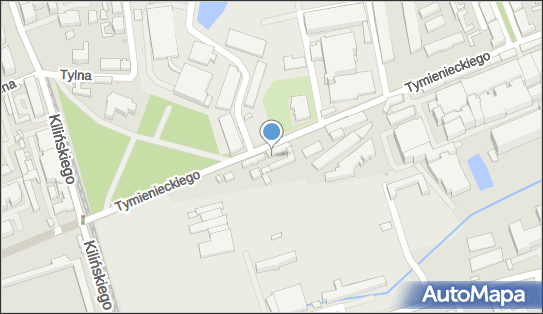 HRP Group, ul. ks. bp. Wincentego Tymienieckiego 19A, Łódź 90-349 - Przedsiębiorstwo, Firma, numer telefonu, NIP: 7251922640