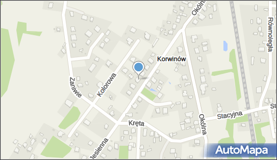 Hru-Vet, Jesienna 10, Korwinów 42-263 - Przedsiębiorstwo, Firma, NIP: 5732643326