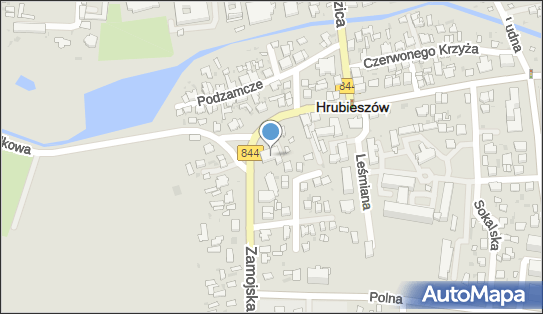 9191634386, Hrubieszowskie Stowarzyszenie Ochrony Zdrowia Psychicznego 