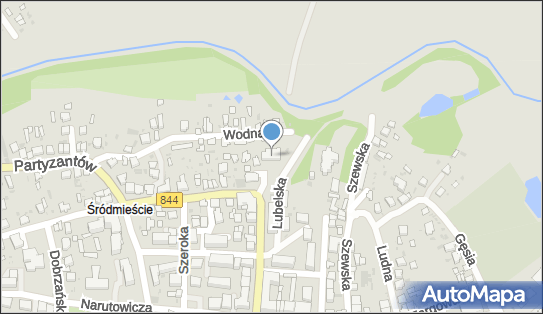 9191495335, Hrubieszowskie Towarzystwo Muzyczne 
