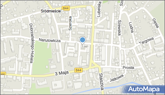 9191770043, Hrubieszowskie Towarzystwo Szachowe 