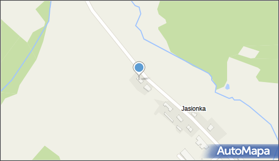Hryc Adam Usługi Leśne, Krzywa 24, Krzywa 38-307 - Przedsiębiorstwo, Firma, NIP: 7381808807
