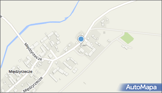 Hryń, Międzyrzecze 13, Międzyrzecze 58-150 - Przedsiębiorstwo, Firma, NIP: 8841396992