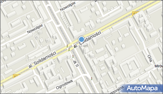 5252376865, HS Investment sp. z o.o. 