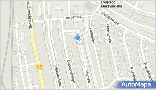 Hse Jarosław Kowalski, ul. gen. Maczka 2, Gdynia 81-417 - Przedsiębiorstwo, Firma, NIP: 5861243770