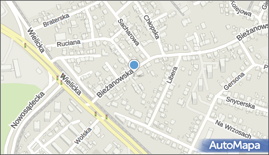 6762459556, Safety Service sp. z o.o. 