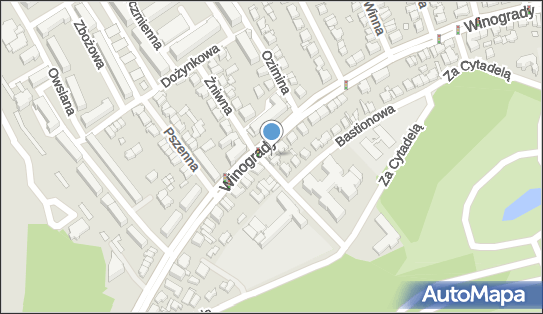 9721052598, HSF Poland sp. z o.o. 