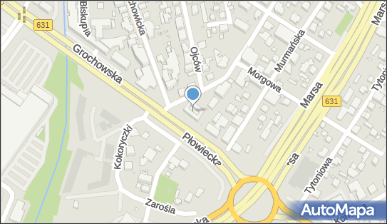 5260002406, HSH Chemie sp. z o.o. 