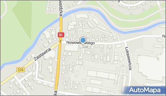 5842515049, HT Solutions Thomas Suchecki 