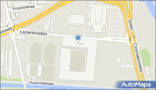 221672010, HTC Building sp. z o.o. 