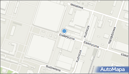 Htgi, ul. Elektryczna 25, Świdnik 21-045 - Przedsiębiorstwo, Firma, numer telefonu, NIP: 7123170364