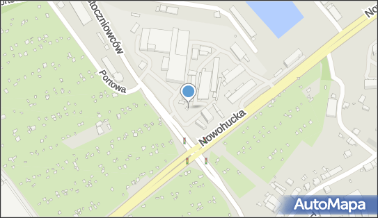 6793017977, Hti BP Południe sp. kom. 