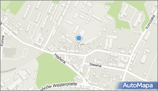 HTL Concept, ul. Wandy 16, Katowice 40-322 - Przedsiębiorstwo, Firma