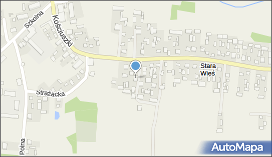 061593923, HTS Instal Michał Kowalczyk 