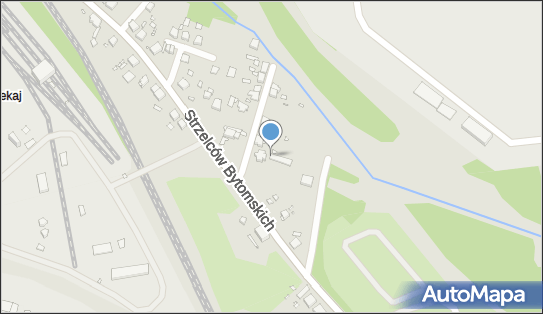 9542680929, HTS Katowice sp. z o.o. 