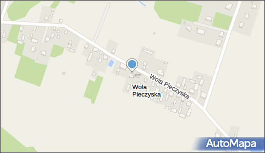 HTS Polska Strzyga, Wola Pieczyska 27, Wola Pieczyska 05-650 - Przedsiębiorstwo, Firma, numer telefonu, NIP: 7972026249