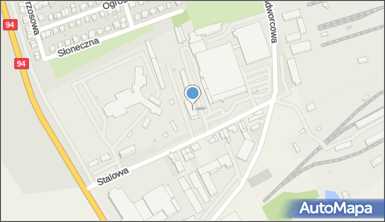 9121335394, HTS - Serwis Magdalena Pluta-Marszałek 