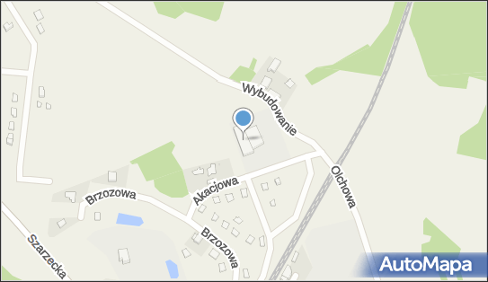 Hts, Akacjowa 1, Pszczew 66-330 - Przedsiębiorstwo, Firma, numer telefonu, NIP: 5961596002