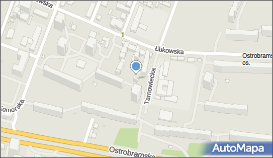 https://jord-oze.pl/klimatyzacja-jaktorow/, ul. Tarnowiecka 5/10 04-174 - Przedsiębiorstwo, Firma, numer telefonu