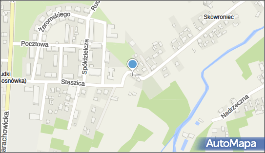 Hub-Art Hubert Jabłoński, ul. Skowroniec 2, Rudki 26-006 - Przedsiębiorstwo, Firma, NIP: 6611884988