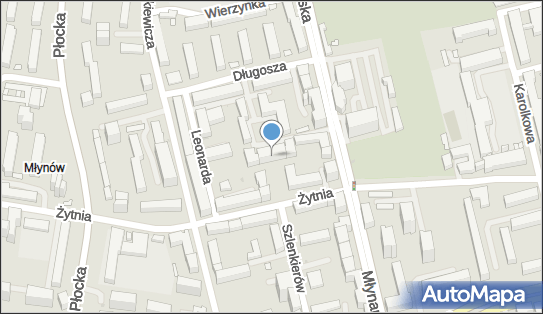 7591463065, HUB-NET Hubert Zęgota 