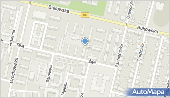Hub of Solutions Paweł Marciniak, ul. Świt 10A, Poznań 60-375 - Przedsiębiorstwo, Firma, NIP: 7811770149