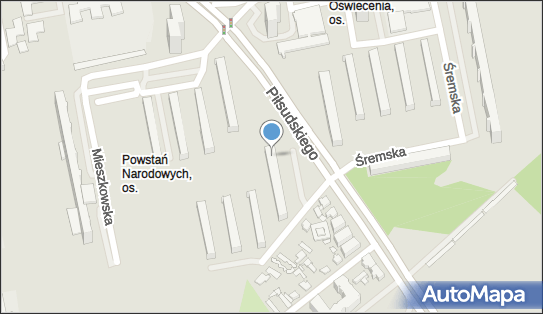 Huba Kinga Dembińska, os. Powstań Narodowych 43, Poznań 61-216 - Przedsiębiorstwo, Firma, NIP: 7822369226