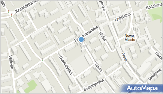 Hubert Andziak Doradztwo Prawne, ul. Ciasna 15, Warszawa 00-232 - Przedsiębiorstwo, Firma, NIP: 1132655951