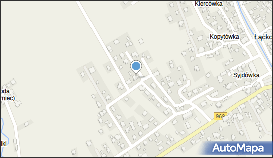Hubert Brzeczek THB Inwest, Czerniec 151, Czerniec 33-390 - Przedsiębiorstwo, Firma, NIP: 7343525094