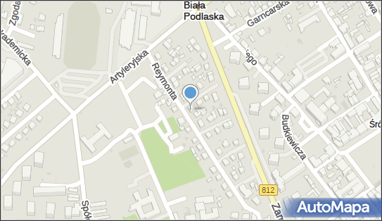 061594035, Hubert Chrząszcz 