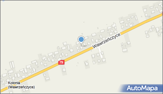 Hubert Głowa Usługi Transportowe, Wawrzeńczyce 99, Wawrzeńczyce 32-125 - Przedsiębiorstwo, Firma, NIP: 6821613563