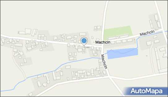 411572818, Hubert Lorych Firma Handlowo Usługowa 