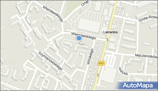 5631562419, Mielniczuk Hubert 