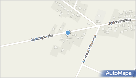 6621019192, Hubert Siodłak Usługi Tokarskie 