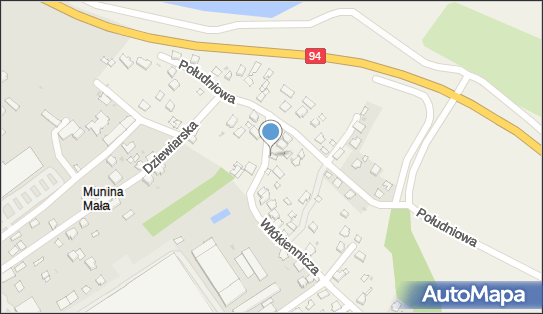 363991682, Firma Usługowa Elektromontaż Hubert Szczepaniak 