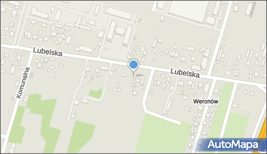 Hubert Tuszyński, ul. Lubelska 112, Radom 26-600 - Przedsiębiorstwo, Firma, NIP: 7962677637