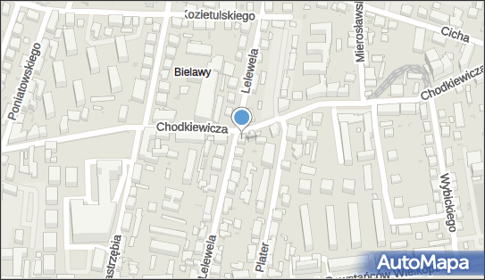 Hubert Zacharjasz - Działalność Gospodarcza, Bydgoszcz 85-667 - Przedsiębiorstwo, Firma, NIP: 5542566290