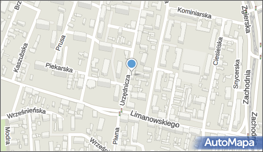 7960001746, Hubert sp. z o.o. 