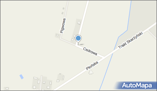 5671689014, Hubmar Transport Drogowy Martyna Kraśniewska 