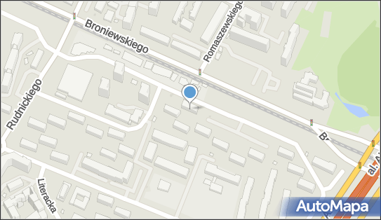 Hubon, ul. Władysława Broniewskiego 53, Warszawa 01-716 - Przedsiębiorstwo, Firma, NIP: 5241922614