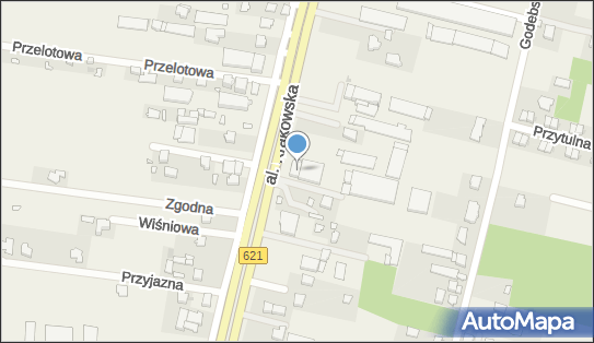 HUGO - okna, drzwi, bramy, automatyka do bram, konstrukcje alumi 05-090 - Przedsiębiorstwo, Firma, godziny otwarcia, numer telefonu