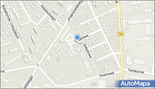 Humansoft, ul. Grabowa 15, Radom 26-600 - Przedsiębiorstwo, Firma, numer telefonu, NIP: 7962395376