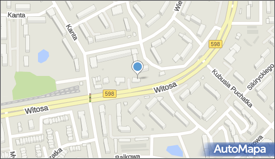 7391031220, Humanus Centrum Rehabilitacji Halina Protasiewicz-Fałdowska 