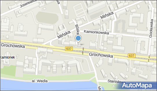 Hungry, Grochowska 332, Warszawa 03-838 - Przedsiębiorstwo, Firma, NIP: 9282053264