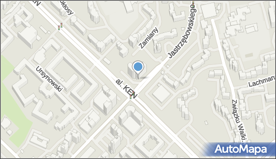 5213540639, Hunter Consulting sp. z o.o. 