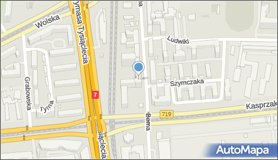 5252493944, Hunters Club sp. z o.o. 