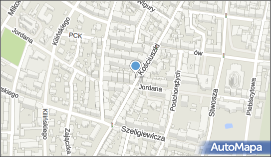 6342582095, Huntington Polska sp. z o.o. 
