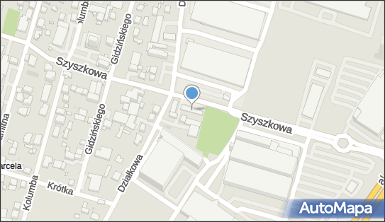 9570805739, Huntsman sp. z o.o. 