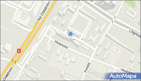 Hupa A., Wrocław, Kłodnicka 35, Wrocław 54-217 - Przedsiębiorstwo, Firma, NIP: 8941788208